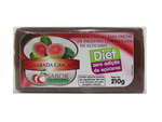 GOIABADA CASCAO SABOR ESSENCIAL DIET 210G