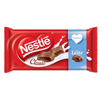 CHOC NESTLE CLASSIC AO LEITE 90g