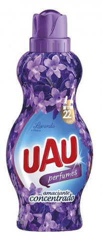 AMACIANTE UAU CONC LAVANDA FRESCOR 500ML