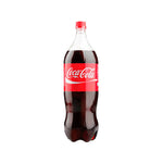 REFRIGERANTE COCA COLA 2L