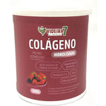 COLAGENO VIDEIRA7 FRUTAS VERMELHAS 300g