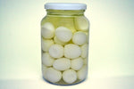OVO CODORNA CONSERVA 250g