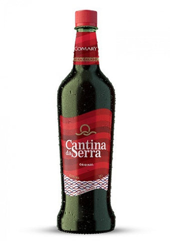 VINHO CANTINA DA SERRA TINTO SUAVE 1,5L