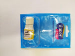 CORANTE SABOR FESTA AMARELO 10ML