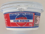 MANTEIGA BOM PASTOR C/ SAL POTE 200g