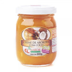 DOCE ABOBORA COCO SABOR ESSENCIAL DIET 200G