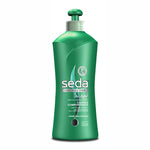 CREME PENTEAR SEDA CACHOS COMPORTADOS 300ML