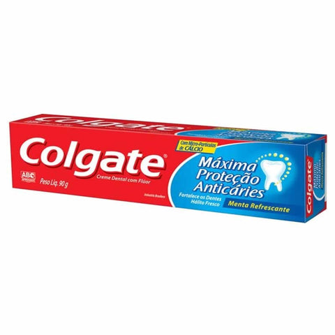 CREME DENTAL COLGATE MPA 90G