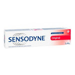 CREME DENTAL SENSODYNE COM FLUOR 90G