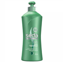 CREME PENTEAR SEDA SOS CRESCIMENTO FORTIFICADO 300ML