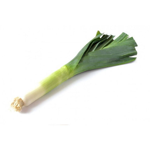 ALHO PORO UN