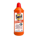 DESINFETANTE SANOL FORCA BRUTA ORIGINAL 1L