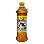DESINFETANTE YPE PINHO LV500 PG 450ml