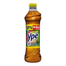 DESINFETANTE YPE PINHO LV500 PG 450ml