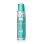 DESODORANTE GIOVANNA BABY AERO CANDY 150ML