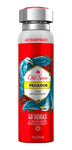 DESODORANTE OLD SPICE AERO PEGADOR 150ML