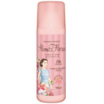 DESODORANTE ALMA DE FLORES SPRAY JASMIM 90ML