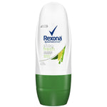 DESODORANTE REXONA ROLL-ON BAMBOO ALOE VERA 30ML