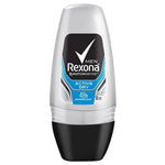 DESODORANTE REXONA ROLL-ON MEN ACTIVE 50ML