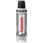 DESODORANTE BOZZANO AERO INVISIBLE THERMO 150ml