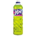 DETERGENTE YPE CAPIM LIMAO 500ML