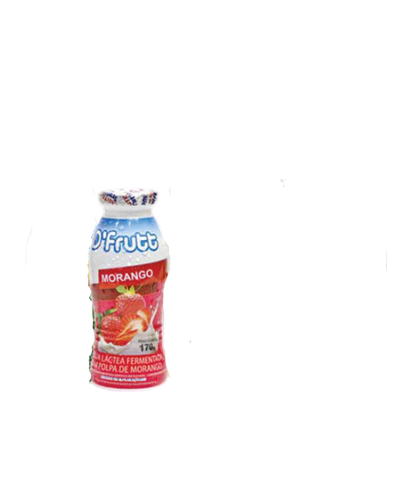 IOGURTE DFRUT MORANGO 170g