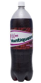 REFRIGERANTE MANTIQUEIRA UVA 2L