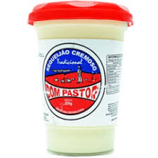 REQUEIJAO BOM PASTOR CREMOSO 200G