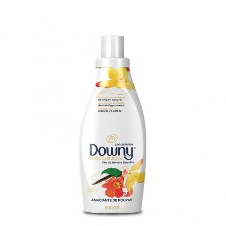 AMACIANTE DOWNY NATURALS CONC ROMA BAUNILHA 900ml