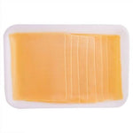 QUEIJO PRATO BOM JARDIM FATIADO 200G