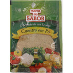 CONDIMENTO MARCA SABOR COENTRO PO SH6G