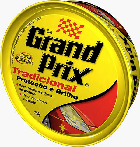 CERA GRAND PRIX TRADICIONAL 200G