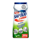 SAPONACEO SAPOLIO RADIUM PO LIMAO 300g