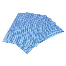 PANO MULTIUSO SUPER AMALIA AZUL C/5 50X300cm