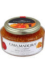 GELEIA CASA MADEIRA GOURMET PHYSALIS 240G