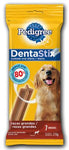 RACAO PEDIGREE DENTASTIX RACAS GRANDES 270g