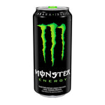 ENERGETICO MONSTER ENERGY 473ML
