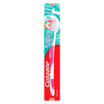 ESCOVA DENTAL COLGATE  ESSENCIAL CLEAN MACIA