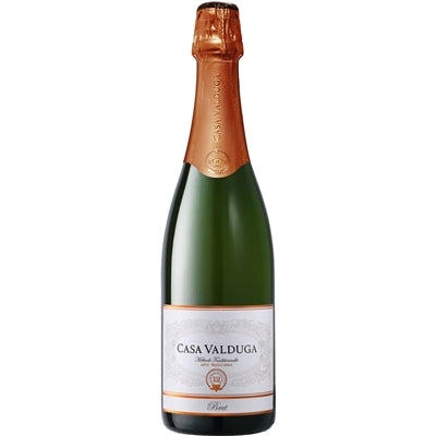 ESPUMANTE CASA VALDUGA BRUT 750ML