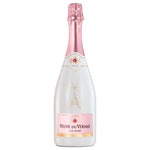 ESPUMANTE VEUVE DU VERNAY ICE ROSE 750ML