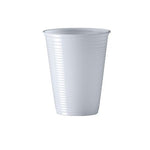 COPO DESC COPOBRAS PP BRANCO 200ML C/100