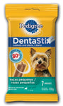 RACAO PEDIGREE DENTASTIX RACAS PEQUENAS 110g
