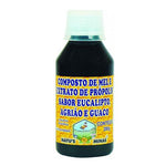 XAROPE COMPLETO NATUS MINAS 280G