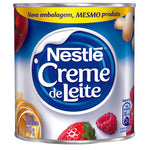 CREME DE LEITE NESTLE LT 300g