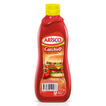 KETCHUP ARISCO TRADICIONAL 390G