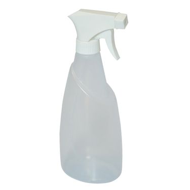PULVERIZADOR PLASUTIL 500ml