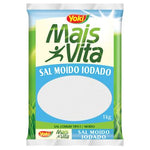 SAL YOKI MAIS VITA 1kg