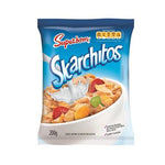 CEREAL SUPERBOM SKARCHITOS 200g