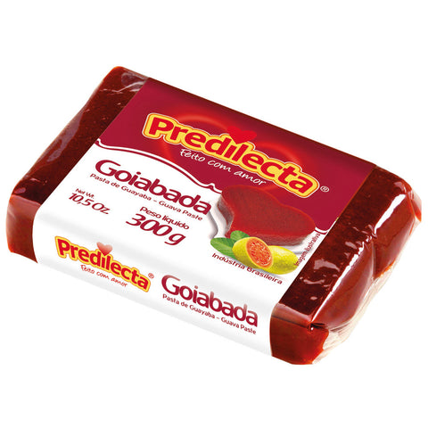 GOIABADA PREDILECTA 300G