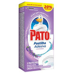 DESODORIZADOR, SANITARIO,PATO PURIFIC